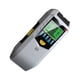 thumbnail image 2 of Riwesomey Detector electrónico 5 en 1, escáner de pared multifuncional ligero, probador de Metal Digital portátil con retroiluminación Medidores de medidas dimensionales Negro plata, 2 of 6