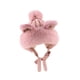 thumbnail image 3 of Gorro de invierno con orejeras jinwen Rosa, 3 of 5