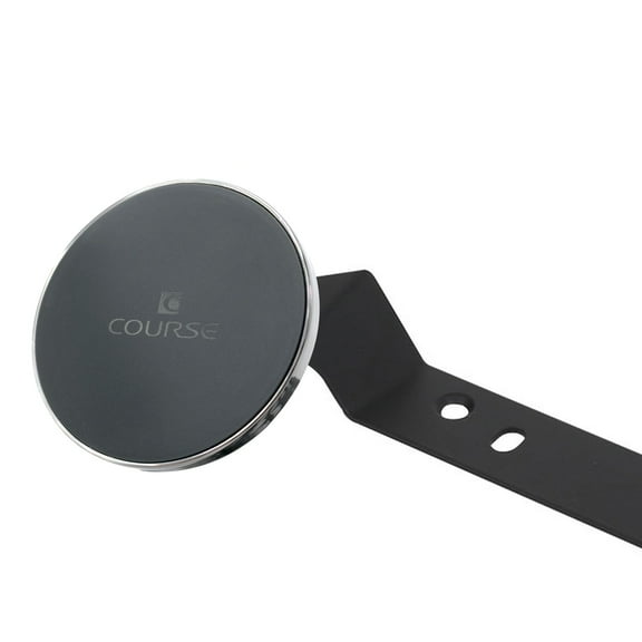 Direct Fit Phone Mount - Dodge Ram 1500 (2009-2012), 2500/3500/4500/5500 (2010-2012)