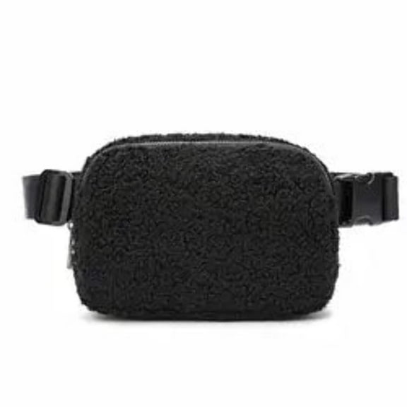 Sherpa Belt Bag