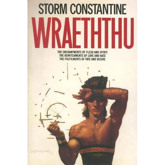 Wraeththu Wraeththu, (Paperback)