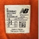 thumbnail image 2 of New Balance 530 90s Remix , Leather Blue/Black/Orange, M530BAC, Men's Size 13, 2 of 6