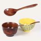 thumbnail image 4 of Eco-friendly Natural Wooden Coffee Spoon Table And Kitchen Utensil Honey Tea, 4 of 5