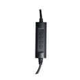 thumbnail image 2 of TechZone Audífonos TZDIA01, Alámbrico, 2 Metros, USB 2.0, Negro., 2 of 3