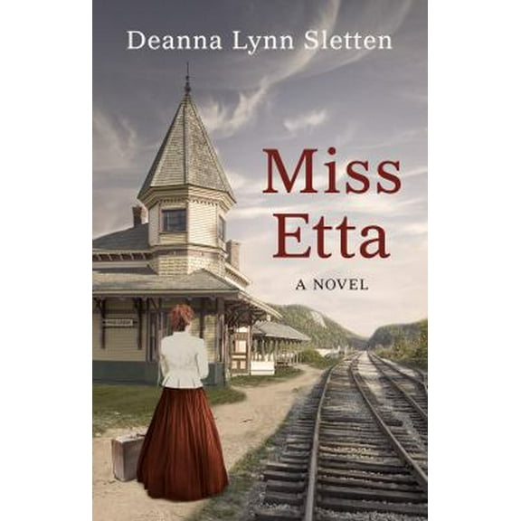 Pre-Owned Miss Etta (Paperback) 1941212387 9781941212387