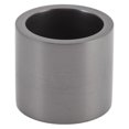 thumbnail image 2 of Molde De Lingote De Fundición, Crisol De Molde De Grafito De Metal De Refinación De Conductividad Térmica De Alta Densidad De Fundición Para Fábrica ANGGREK Casting Ingot Mold, 2 of 8