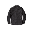 thumbnail image 3 of Scorpion Morpheus Mens Reversible Jacket Black/Plaid Gray 3XL, 3 of 3
