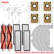 thumbnail image 1 of Para Xiaomi Dreame Bot D10 Plus Rls3d Robot piezas de repuesto de aspiradora cepillo principal/lateral filtro Hepa paño de mopa bolsa de polvo oso de fresa Electrónica, 1 of 5