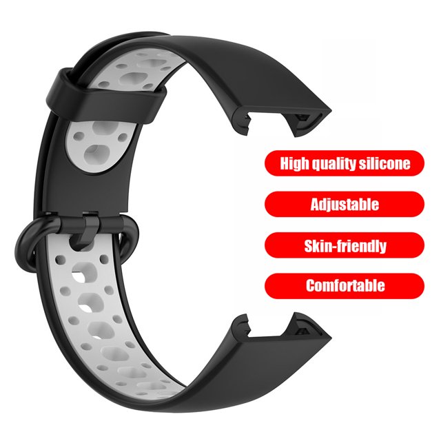 Reloj deportivo Reemplace la correa para Redmi Watch 2 / Lite Pulsera ajustable Correa de reloj