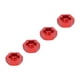 thumbnail image 4 of Acoplador hexagonal de rueda Jadeshay 4 piezas Para camión Traxxas LaTrax 1/18 RC, 4 of 8