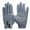Gray, variant on Gustave Kids Winter Warm Gloves Anti Slip Zipper Gloves Outdoor Sports Ski Snow Cold Weather Glove for Children Girls Boys "Pink, M"