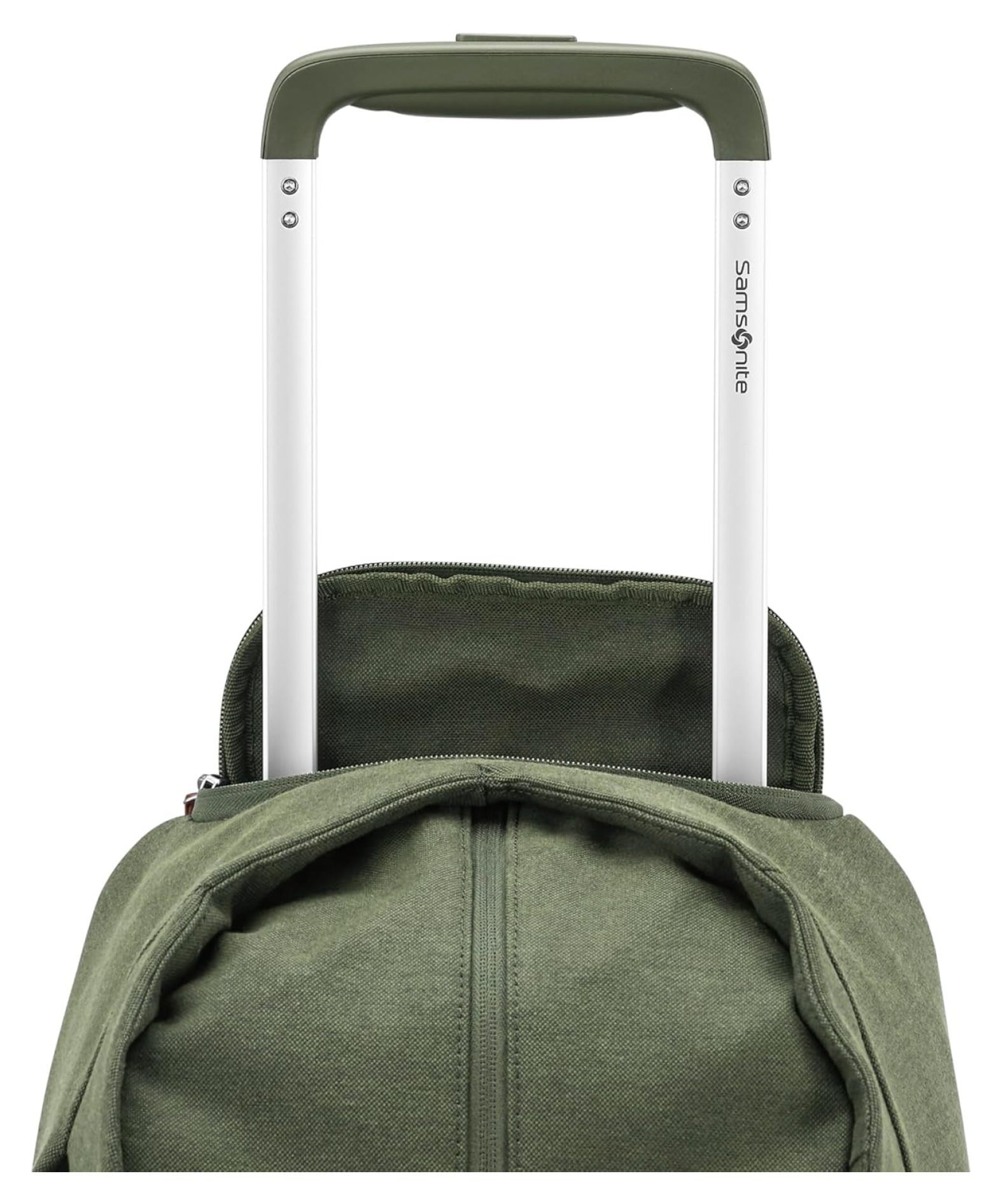 Virtuosa Travel Duffel with Wheels
