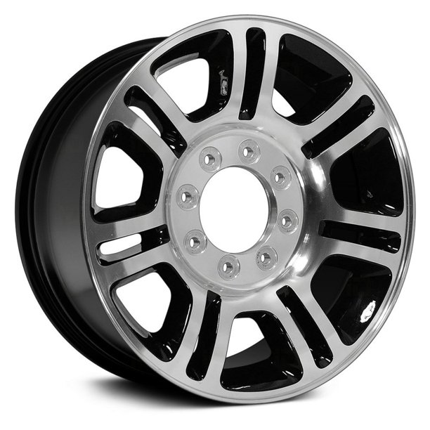 20 Inch Aluminum OEM Take off Wheel Rim For Ford F250 20112016 8 Lug