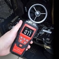 thumbnail image 4 of HT625A Handheld Anemometer Thermal Air Flow Meter, 4 of 14