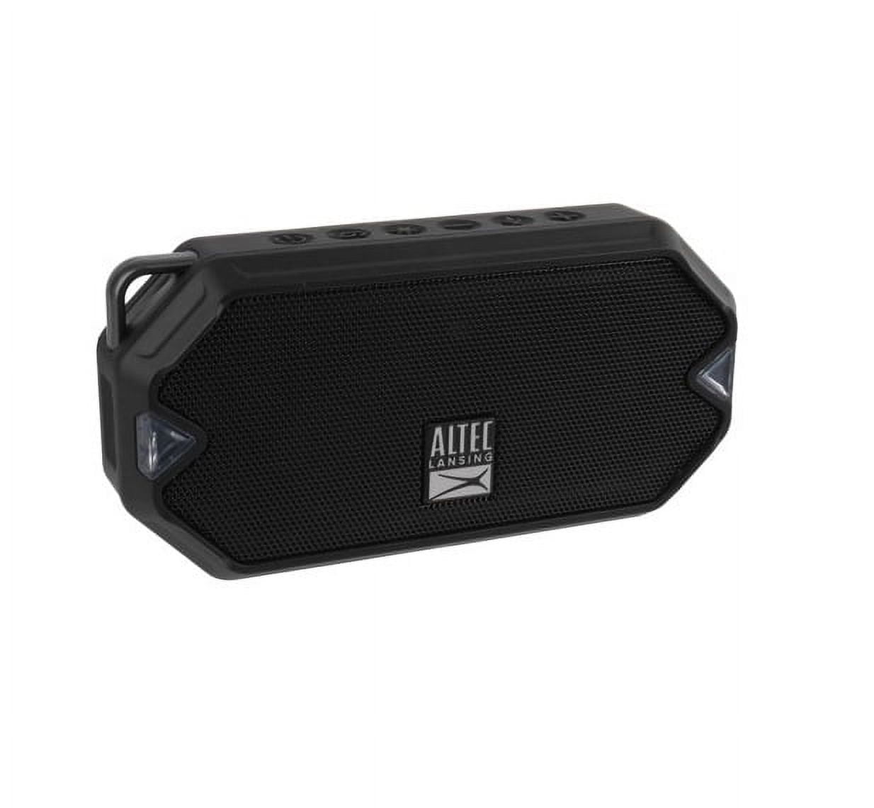 Altec Lansing HydraMini Everythingproof Wireless Portable