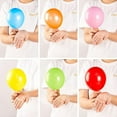 thumbnail image 2 of PartyWoo Balloons Assorted Colors, 120 pcs 5 Inch Rainbow Balloons, Latex Balloons for Balloon Garland Arch as Party Decorations, Birthday Decorations, Wedding Decorations, Baby Shower Decorations, 2 of 5