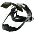 thumbnail image 2 of S32210 Bouclier Facial Standard avec Couvre-Chef Anti-Perforation, 2 of 3