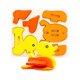 thumbnail image 2 of Juegos de puzzle Yotijar de madera Rompecabezas de importación, 2 of 9