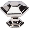 thumbnail image 3 of Top Knobs Tk713 Spectrum 1-1/4" Geometric Cabinet Knob From The Transcend Co, 3 of 5