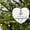 A, variant on Engagement Party Decorations Gifts for Couples Christmas Ceramic Ornament Keepsake Sign Heart Plaque The Year We Got Engaged Fiance Engaged Gifts for Women Her Engagement Christmas Ornament 2026