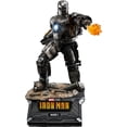 thumbnail image 1 of Figura Hot Toys 1:6 de Escala Marvel Iron Man: Mark 1 (Collector Edition), 1 of 9