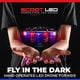 thumbnail image 1 of Force1 Scoot LED Hand Operado Drone para Niños o Adultos - Sensor de Movimiento Manos Libr Force1 Force1, 1 of 2