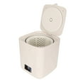 thumbnail image 5 of Portable Washer  Spin Dryer Combo, 7L Capacity, Automatic Water Management, Quick Wash Cycle, Dorm  Family Use, 5 of 5