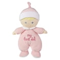 thumbnail image 2 of Peluche Ganz Rosa My First Baby Doll Ganz Ganz, 2 of 2