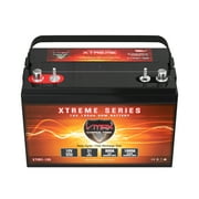 12V 135Ah Vmax XTR31-135 Fully Sealed Maintenance Free Battery AGM