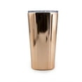 thumbnail image 2 of Bar340 by Cambridge 20 oz  Highball Insulated Tumbler with Lid, Gold, 2 of 11