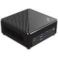 thumbnail image 4 of Mini PC Barebone MSI Cubi N ADL Intel Celeron N100 DDR4 SSD 2.5 M.2, 4 of 6