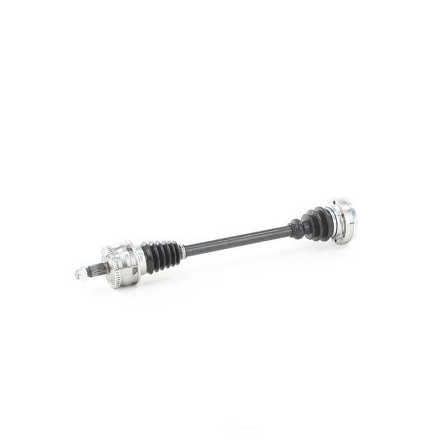 Worldparts 229087 CV Axle Shaft