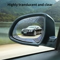 thumbnail image 3 of ZTGD Lightweight Exterior Automotive Accessories 7.87" x 5.91" x 0.39", PET, 3 of 8