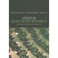 thumbnail image 1 of Video in Qualitative Research: Analysing Social Interaction in Everyday Life, 1 of 3