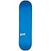 thumbnail image 3 of [CCS] Logo Skateboard Deck Blue 7.50", 3 of 4