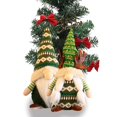 thumbnail image 6 of 2PCS Christmas Gnomes Plush Doll, Home Decoration Desktop Santa Claus Statue Birthday Gift Handmade Tom Plush Doll, 6 of 8