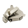 thumbnail image 1 of Rongfmy Sewing Machine Seam Guide Replace Auxiliary Presser Professional Accessories, 1 of 9