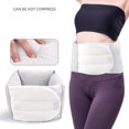 thumbnail image 2 of Fiudx Almohada de Apoyo Lumbar, Cojín Ergonómico de Espuma para La Espalda, Diseño de Malla Transpirable, Alivio Del Dolor y Comodidad, Uso En La Oficina, El Coche y El Hogar, Ideal para Aliviar El D, 2 of 5