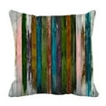 thumbnail image 1 of Funda de almohada ABPHQTO Madera Grungy Protector de almohada Cama 50x50 cm, 1 of 1