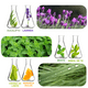 thumbnail image 2 of Set de Aceites Esenciales de Aromaterapia 100% Natural - Incluye 6 Botellas de 10 ml (Lavanda, Árbol de Té, Eucalipto, Hierba de Limón, Naranja, Menta), 2 of 7