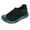 sneakers 185#Black, variant on Girls Sneakers Child Kids Breathable Fly Mesh Slip On Soft Sole Cushioned Flexible Walking Shoes Casual Daily Wear