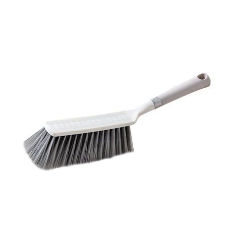 

Cleaning Brush Carpet Cleaning Brush Home The Sofa Dry Quilt Bedspread Sofa Brush Sheets Brush，Sweep Brush Handle The Bed Dusts Removal Bed Household Cleaning Supplies