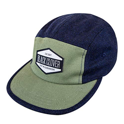 live lucky adjustable hats