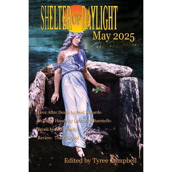 Shelter of Daylight May 2025, (Paperback)