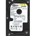 thumbnail image 2 of WD400BB-75FJA1, DCM ESBHCTJCH, Western Digital 40GB IDE 3.5 Hard Drive, 2 of 2