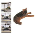 thumbnail image 4 of lionlar lahomia 1:64 Scale Mini Dog PVC Animal Building Layout, Scenery Scenario Diorama Style1, 4 of 9
