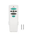 thumbnail image 1 of Ventilador de techo con control remoto Breeze Bay UC7078T para Hampton Bay, 1 of 6