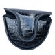 thumbnail image 4 of Cubierta de Cabeza de Mazo de Golf DYNWAVEMX Golf Putter Head Cuard Cuero, 4 of 7
