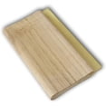thumbnail image 4 of TECHTONGDA Screen Printing Squeegee Ink Squeegee Scraper 18 inches(45cm) Long Wooden Scraper - 75 Durometer, 4 of 7