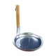 thumbnail image 1 of Sartén pequeña coreana para huevos, sartén multiusos antiadherente, portátil, novedad, Mini sartén para huevos con mango de madera para cocina y, 1 of 9